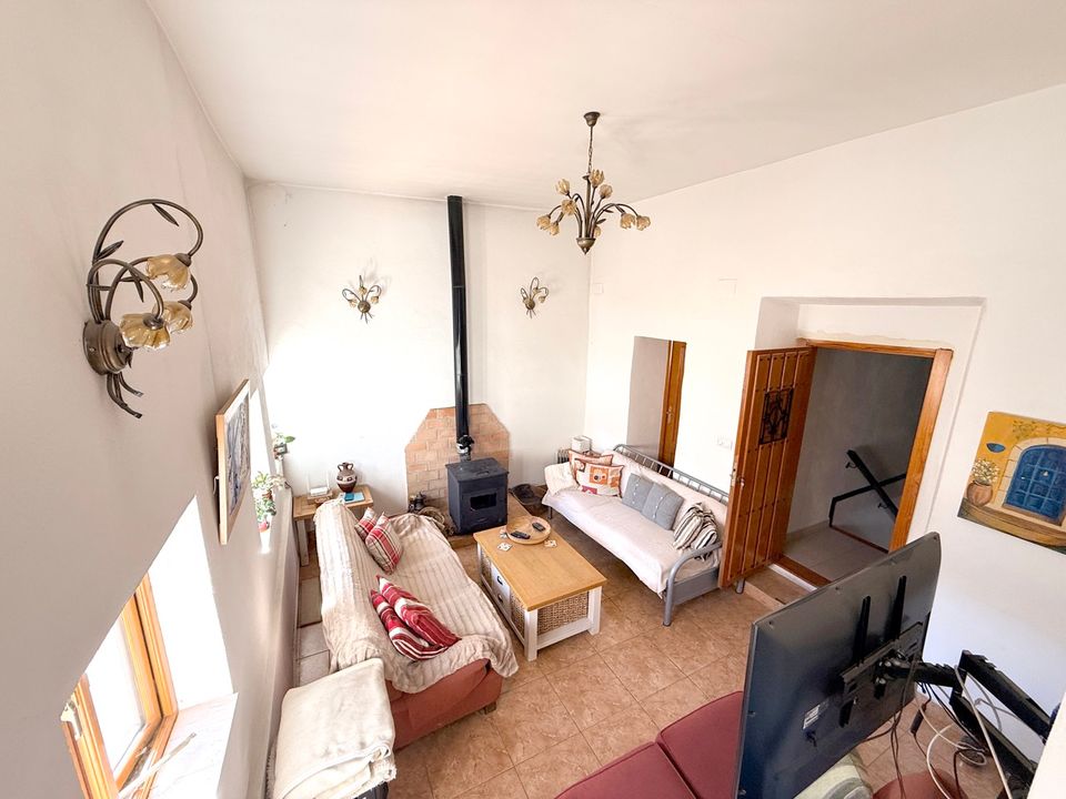 Rekkehus i Caniles, Granada - bilde 3